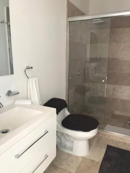 Apartamento Departamento En Acapulco Con Inmejorable Vista Exterior foto