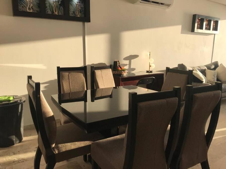 Apartamento Departamento En Acapulco Con Inmejorable Vista Exterior foto
