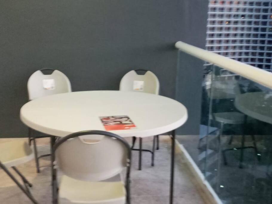 Apartamento Departamento En Acapulco Con Inmejorable Vista Exterior foto